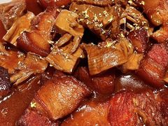 -福照楼汽锅鸡·云南菜(火车站锦江店)