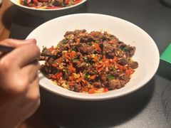 -匠熙小馆(崇文门店)