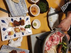 -大焰自助日本料理 铁板烧(徐汇店)