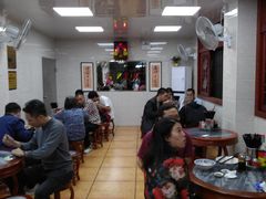 -珍珍小食店(西华路店)