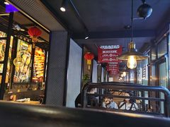 -管氏翅吧(人民大学店)