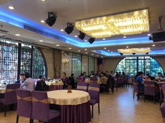 大堂-潮喜竹溪荔湖酒家(荔枝湾店)