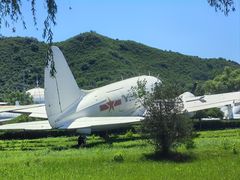 -中国航空博物馆