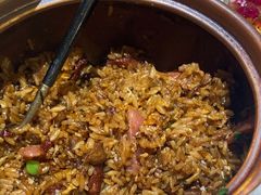 -青花椒花椒鱼(合生汇店)