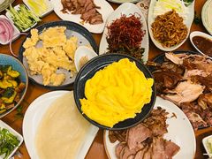 -老昌春饼(中央大街店)