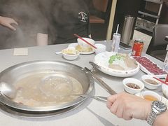-八合里牛肉火锅(八合里总店)