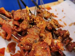 -有奴思烤肉·清真(正宁路店)