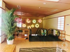 -汤泉良子(金源店)