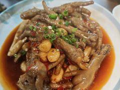 -亿牌牌东北烧烤(怀特店)