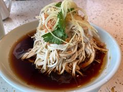 -东园小馆·早茶·淮扬小炒(水街店)