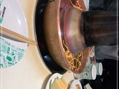 -阳坊胜利涮羊肉(禧乐汇店)