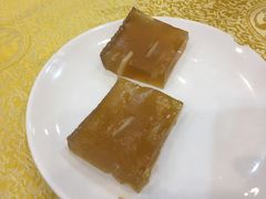 泮塘马蹄糕-九大簋家宴(北京路店)