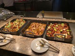 -上海锦江汤臣洲际大酒店壹阶层