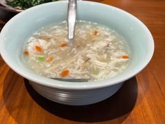 海皇银鱼羹-上海人家花樣年华(中山公园店)