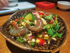 -乔街深夜食堂·台州菜·高压锅生蚝(杭州总店)