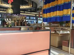 -格日勒阿妈蒙古厨房(大召店)