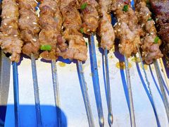 -燥次·烧烤酒场(万象城店)