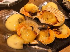-松岛日本料理(汾江路店)
