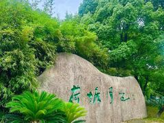-荷塘月色湿地公园·向阳花洲