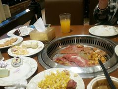 -比尔森巴西烤肉自助(红旗街店)