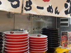 -麺屋猪一(福田石厦店)