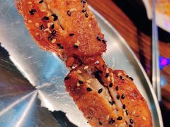 -蚝堡海鲜·威海菜·海肠捞饭·烧烤·亚洲吃蚝公司(幸福门店)