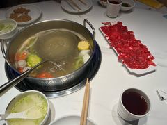 -犇鼎牛潮汕牛肉火锅(新辰里学清路店)