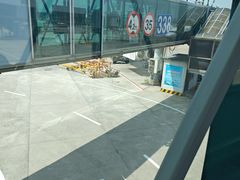 -杭州萧山国际机场