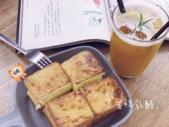 岩烧乳酪-三喜有食(集美店)