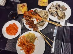 -青岛富力艾美酒店