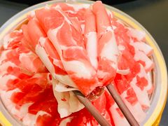 -阳坊涮肉(西直门凯德mall店)