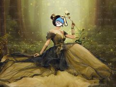 -海马体照相馆(大连柏威年购物中心店)