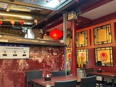 -望京一号(请您到博雅店用餐·博雅店)