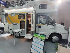 -上海汽车会展中心