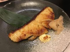 -希望日本料理(保利香槟花园店)