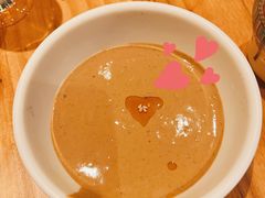 -额尔敦传统涮火锅·烧烤(鑫源山庄店)