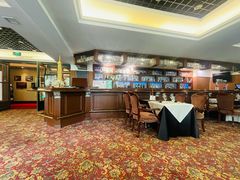 -北京建国饭店杰斯汀法餐厅