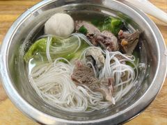 -福屿鲜捞小吃·捞化(福屿总店)