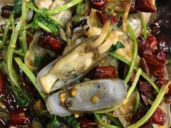 -老黑板筋(顺义总店)