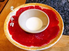 贵妃牛肉-蜀大侠火锅(春熙路店)