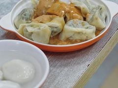 -利达汤圆馄饨(川公路店)