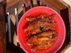 -避风塘(宝山万达店)