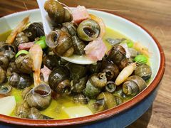 -锡和无锡菜(景丽苑店)