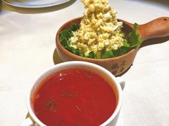 莫斯科红菜汤-俄士厨房(万松园店)