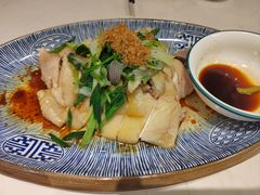 -常来小聚·广州非遗传承餐厅(高德置地店)