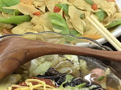 -服务大楼冷面(延大店)