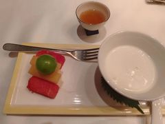 -东海朗廷酒店-唐阁T’ANG COURT 中餐厅