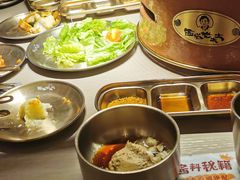 -西塔老太太泥炉烤肉(温州首店万象城黑金店)