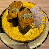新鲜的食材