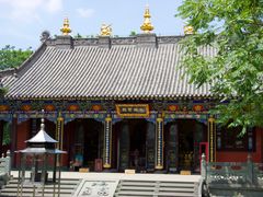 -护国法轮寺